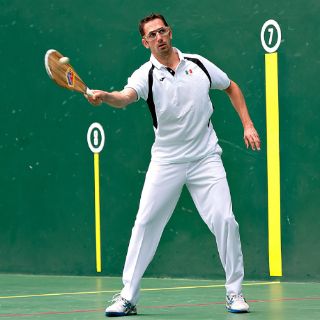 Alberto Rodríguez gana oro en JCC