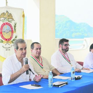 Prevén recuperación de Barra de Navidad en temporada vacacional
