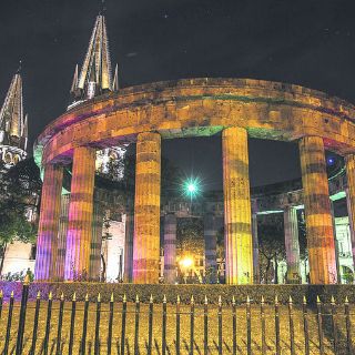 La Rotonda espera a sus nuevos huéspedes