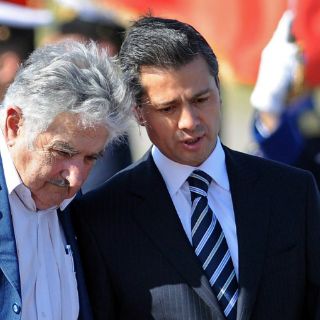 Roce diplomático entre Uruguay y México está superado, dice canciller