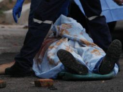 Una vecina del lugar comentó que en esa colonia son comunes las riñas entre pandillas. EL INFORMADOR / ARCHIVO