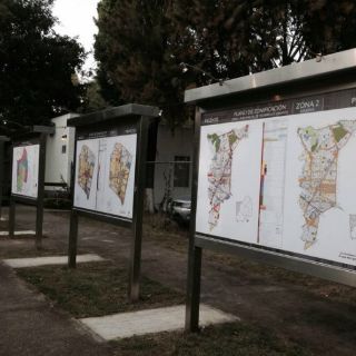 Coplaur informa que consulta sí incide en los planes parciales