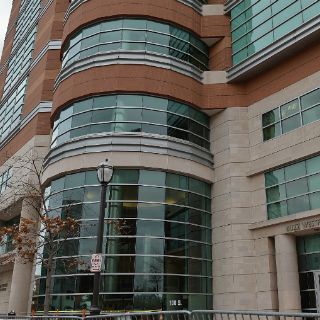 Jurado de Ferguson anunciará veredicto este lunes