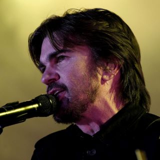 Juanes compone tema para película de Disney