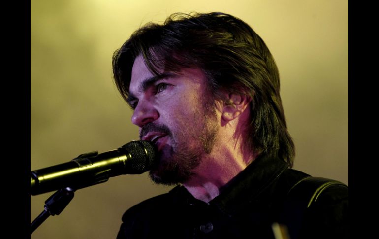 'Estoy súper emocionado, es una oportunidad gigante para mí', dijo el colombiano. NTX / ARCHIVO