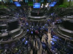 Los tres principales indicadores registran ganancias al término de la jornada. AP / ARCHIVO