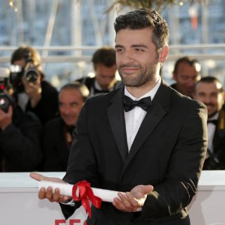 Oscar Isaac será villano en 'X-Men: Apocalypse'