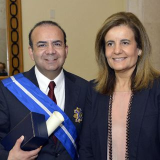 Navarrete Prida defiende alcances de Reforma Laboral