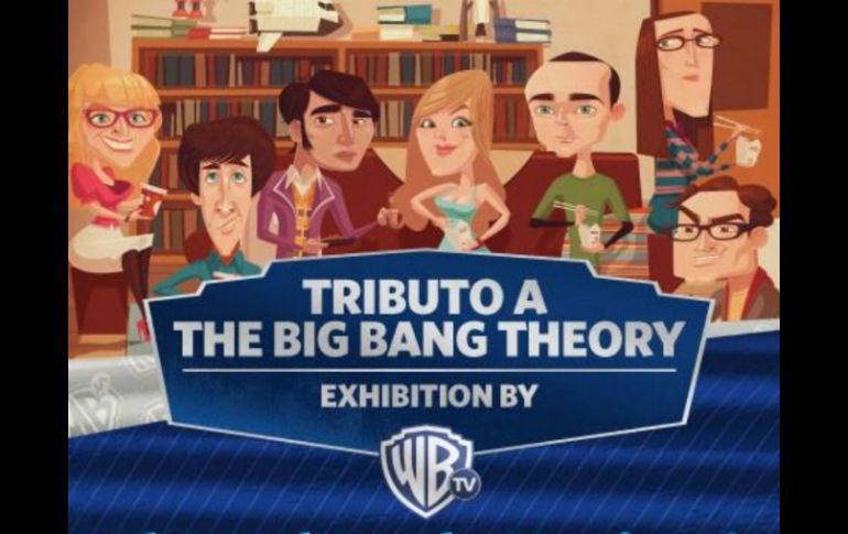 El homenaje es 'una manera de agradecer de una manera más amplia el apoyo del público'. TWITTER /  @AuditorioMx