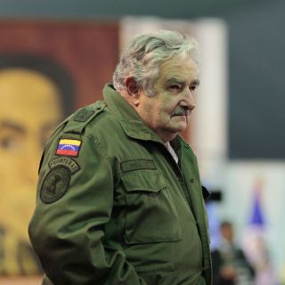 Opiniones como las de Mujica lastiman relaciones: Aureoles
