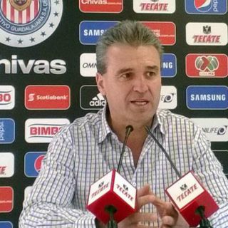 Chivas tiene un límite para reforzar al equipo