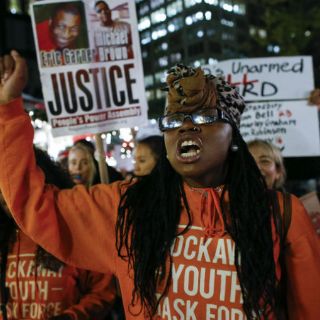 Policía que mató a Michael Brown en Ferguson queda libre