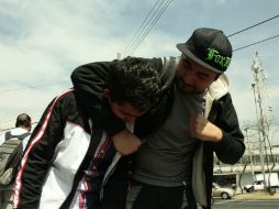 La iniciativa insta a los estados miembros a tomar acciones urgentes para combatir el acoso escolar. EL INFORMADOR / ARCHIVO