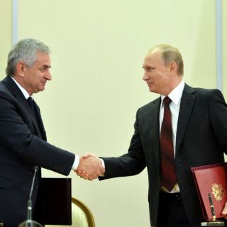 Rusia refuerza su control en el Mar Negro