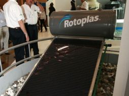 La compañía tiene operaciones en 12 países de América. EL INFORMADOR / ARCHIVO