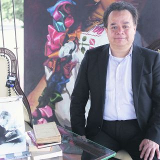 Los escritos inéditos de Octavio Paz