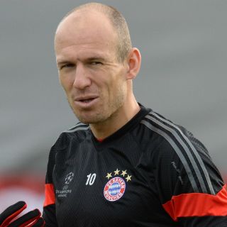 La UEFA anuncia candidatos a 11 ideal de 2014