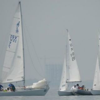 Posponen regata de remo y vela de los JCC