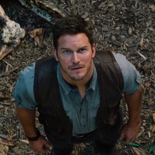 Lanzan primer avance de 'Jurassic World'