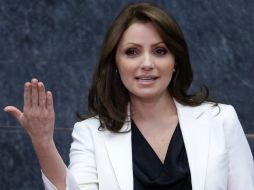 La propuesta señala que es fundamental la rendición de cuentas de los gobernantes y sus familias. EFE / ARCHIVO