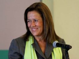 La iniciativa es apoyada por Margarita Zavala y Luis Felipe Bravo Mena, aseguran sus impulsores. NTX / ARCHIVO