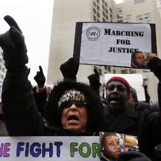 La ONU urge a revisar aplicación de ley tras caso Brown