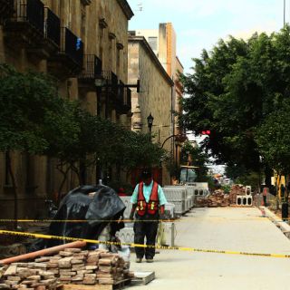 El Cesjal da sugerencias a Guadalajara para mejorar el Centro