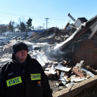 Dos mil soldados serán desplegados en Ferguson