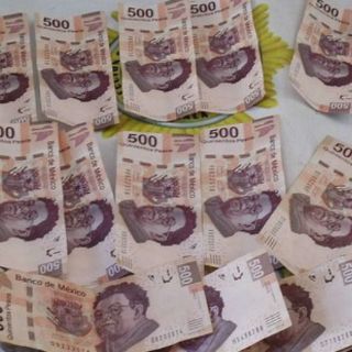 La PGR desmantela banda de falsificadores en Guanajuato