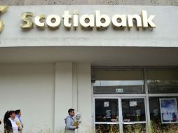 Ahora, los clientes de Scotiabank representarán nuevas oportunidades para Santander México.  / ARCHIVO