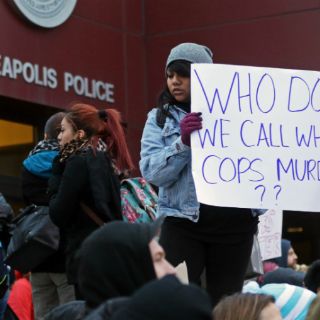 Policía de Ferguson refiere que hizo bien su trabajo