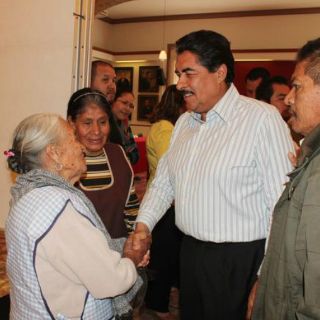 Prometen espacio en nuevo Mercado Corona a comerciantes del 'Banquetón'