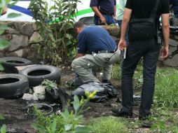 La acción criminar ocurre luego de que la Fiscalía de Morelos admitiera la petición de quitar el fuero al ex edil Alfonso Miranda. EL INFORMADOR / ARCHIVO