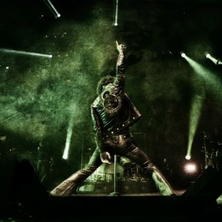 Enrique Bunbury se retirará de los escenarios