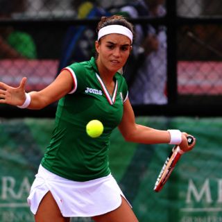 Tras retraso por mal clima anuncian reprogramación de tenis en JCC