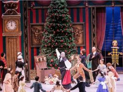 La propuesta busca recibir el tiempo libre en torno a las vacaciones de los niños en edad escolar por las festividades de Navidad. TWITTER /  @rtovarydeteresa