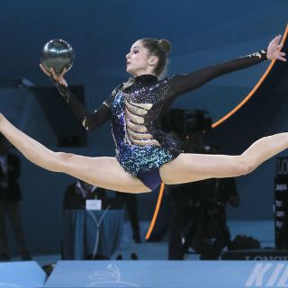 Cynthia Valdez hace historia en JCC