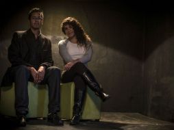 Pedro Carbagod y Ana Gabriela González convocan a los creadores a sumarse a la cartelera de este espacio escénico. EL INFORMADOR / A. Hernández