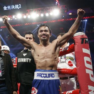 Mayweather-Pacquiao, cada vez más cerca