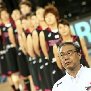 La FIBA suspende a Japón
