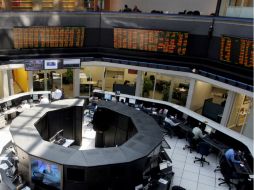 Los inversionistas están atentos a indicadores económicos de Estados Unidos. SUN / ARCHIVO