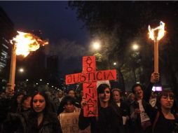 El caso Iguala, dice el titular de la Segob, permitió ubicar la debilidad institucional en los municipios. SUN / ARCHIVO