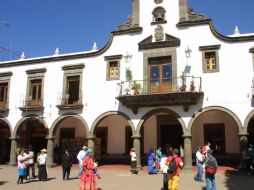 El próximo año, el monto autorizado se modificará de acuerdo a los recursos de los programas federales y estatales. EL INFORMADOR / ARCHIVO