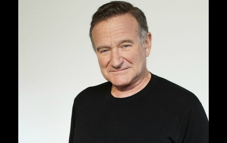 Tras su muerte en agosto pasado, Robin Williams encabeza la lista. AP / ARCHIVO