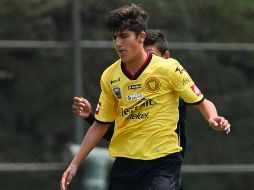 El 'equipo' que nació grande' busca nuevos talentos. MEXSPORT / ARCHIVO
