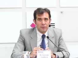 El consejero responde a la solicitud de un informe respecto a la seguridad pública nacional y su impacto en el proceso electoral 2015. SUN / ARCHIVO