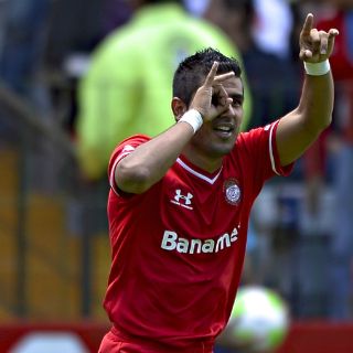 Miguel Ponce no será comprado por el Toluca