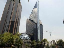 La ganancia reportada este miércoles fue de 0.52 por ciento, en línea con los índices de Wall Street. AFP / ARCHIVO