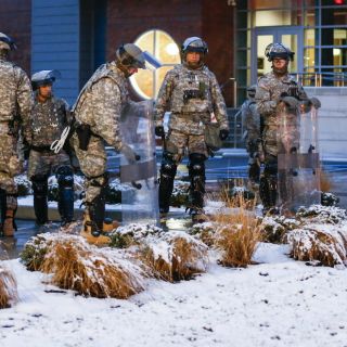 Ferguson: Las decisiones que llevaron una tragedia