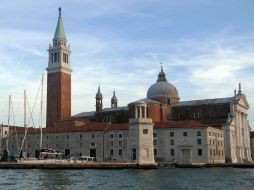 Los contrastes: Venecia construye cinco siglos de imperio junto al mar, mientras que a México la colonia llega y seca lagos. NTX / ARCHIVO